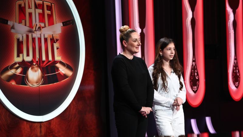 Chefi la cuțite, sezonul 15, 10 martie 2025. Cine a câștigat prima amuletă și ce concurenți i-au impresionat pe jurați