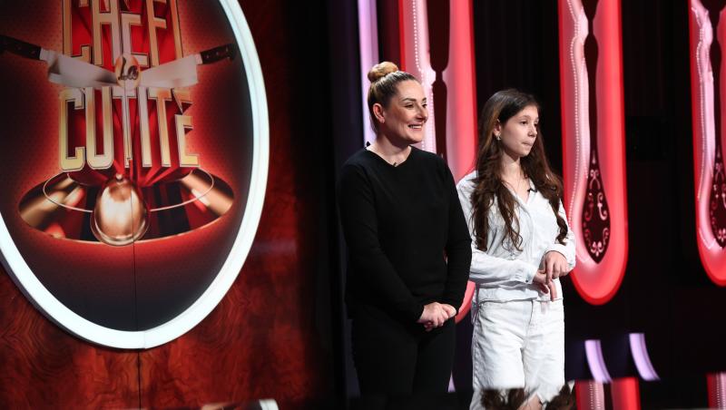 Chefi la cuțite, sezonul 15, 10 martie 2025. Cine a câștigat prima amuletă și ce concurenți i-au impresionat pe jurați