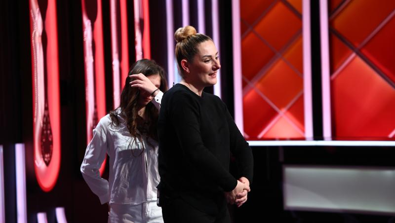 Chefi la cuțite, sezonul 15, 10 martie 2025. Cine a câștigat prima amuletă și ce concurenți i-au impresionat pe jurați