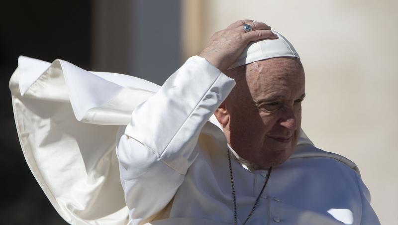 Anunțul mult așteptat de la Vatican despre starea de sănătate a Papei! Cât de bine se simte în prezent