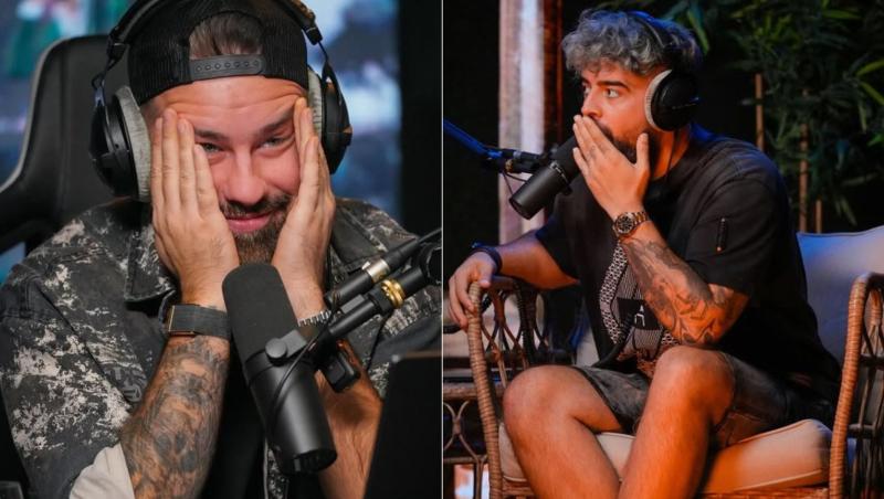 colaj speak si florin ristei