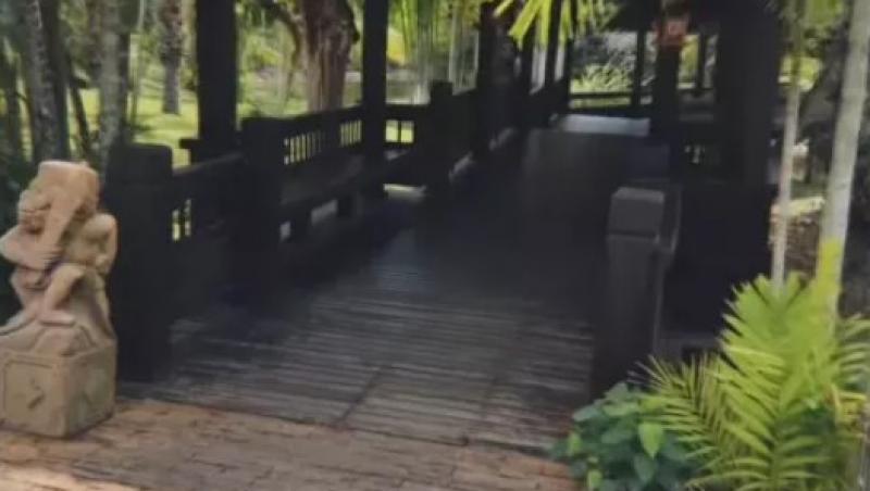 Florin Ristei și Speak, împreună în Thailanda la filmările pentru noul sezon Insula Iubirii. Ce au dezvăluit cei doi artiști