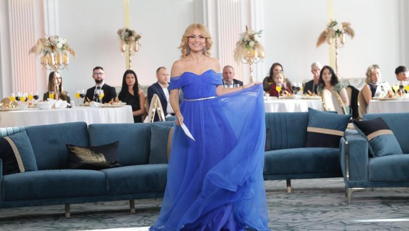 Simona Gherghe a plecat în prima vacanță fără familie. Ce destinație a ales și de cine a fost însoțită