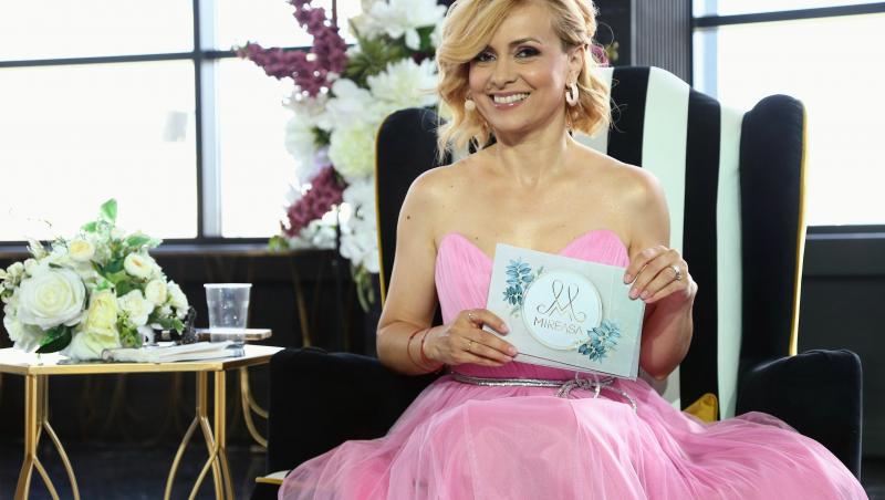 Simona Gherghe a plecat în prima vacanță fără familie. Ce destinație a ales și de cine a fost însoțită