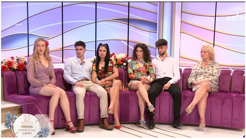 Mireasa, sezon 11. Eleonora a rupt prietenia cu Liliana. Motivul are legătură cu doamna Dorina