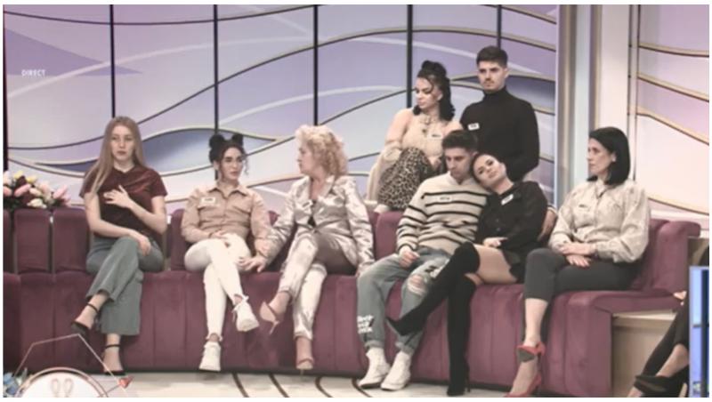 Mireasa, sezon 11. Eleonora a rupt prietenia cu Liliana. Motivul are legătură cu doamna Dorina