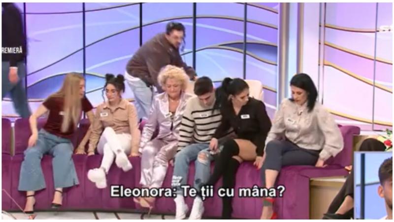 Mireasa, sezon 11. Eleonora a rupt prietenia cu Liliana. Motivul are legătură cu doamna Dorina