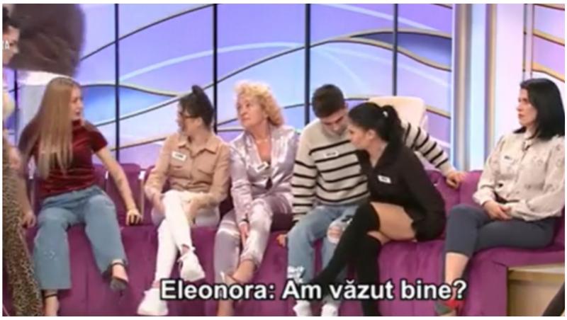 Mireasa, sezon 11. Eleonora a rupt prietenia cu Liliana. Motivul are legătură cu doamna Dorina
