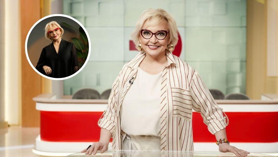 Ce a învățat Mihaela Tatu din anii de experiență în televiziune. Dezvăluiri exclusive de la prezentatoarea În direct cu România