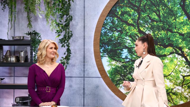 Premiera Chefi la cuțite, lider de audiență. Diseară, noi concurenți vor cuceri jurații. Bogdan Iancu are un preparat neașteptat