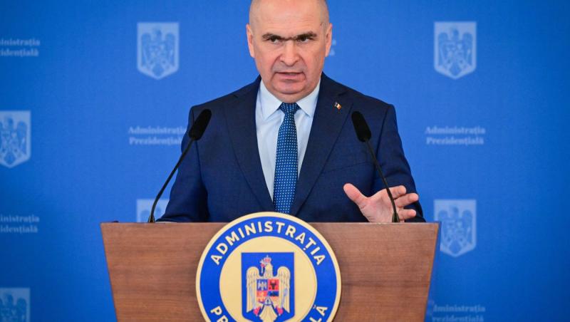 Gheorghe Hagi va fi decorat cu cea mai înaltă distincție a statului român: „Steaua României