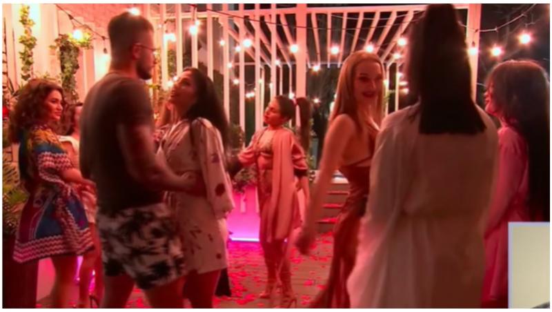 Mireasa sezonul 11, 11 martie 2025. Maria, în pragul lacrimilor în live. Dansul tinerei cu Adrian l-a deranjat puțin pe Cristian