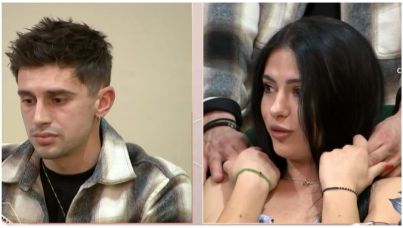 Mireasa sezonul 11, 11 martie 2025. Maria, în pragul lacrimilor în live. Dansul tinerei cu Adrian l-a deranjat puțin pe Cristian