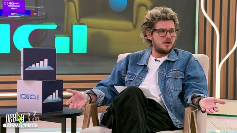 Cuza și Radu Bucălae, despre cât de mult s-a schimbat comunicarea în ultimii ani. Cum îi ajută telefoanele și internetul