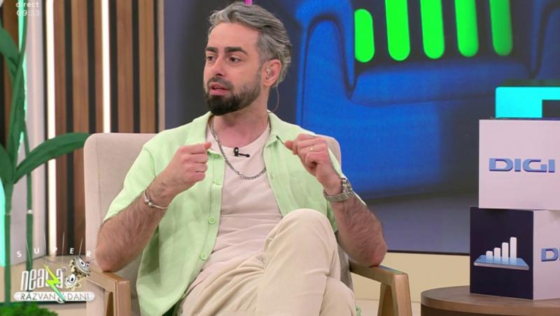 Cuza și Radu Bucălae, despre cât de mult s-a schimbat comunicarea în ultimii ani. Cum îi ajută telefoanele și internetul