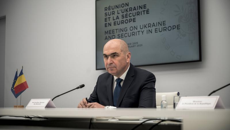 Motivul pentru care Ilie Bolojan doarme la Palatul Cotroceni. Cum a explicat refuzul de a avea o vilă de protocol