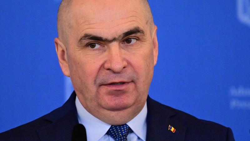 Motivul pentru care Ilie Bolojan doarme la Palatul Cotroceni. Cum a explicat refuzul de a avea o vilă de protocol