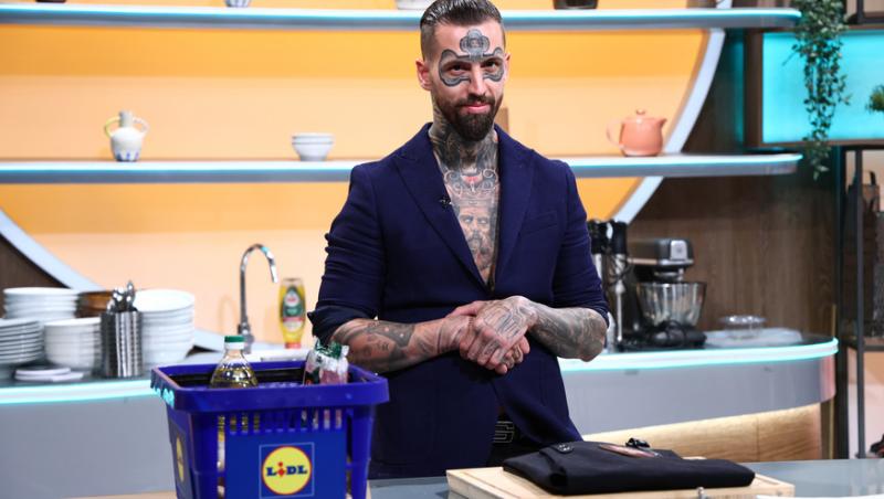 Chefi la cuțite, sezonul 15, 11 martie 2025. Cine a câștigat a doua amuletă. Ce concurenți i-au impresionat pe jurați