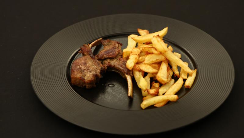 Chefi la cuțite, sezonul 15, 11 martie 2025. Cine a câștigat a doua amuletă. Ce concurenți i-au impresionat pe jurați