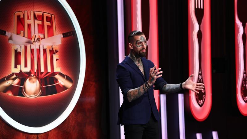 Chefi la cuțite, sezonul 15, 11 martie 2025. Cine a câștigat a doua amuletă. Ce concurenți i-au impresionat pe jurați