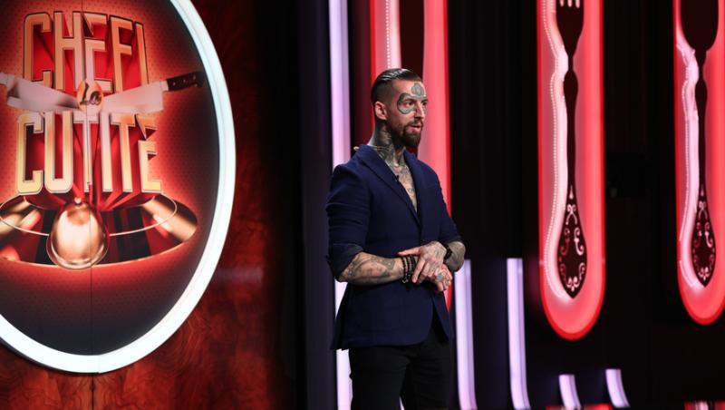 Chefi la cuțite, sezonul 15, 11 martie 2025. Cine a câștigat a doua amuletă. Ce concurenți i-au impresionat pe jurați