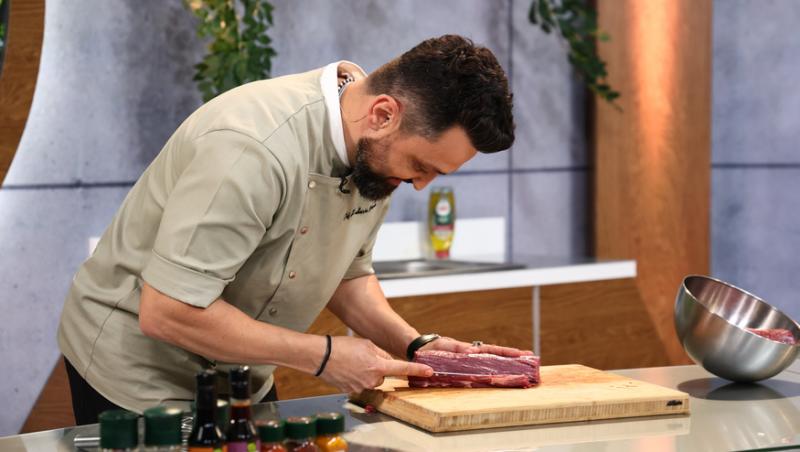 Chefi la cuțite, sezonul 15, 11 martie 2025. Cine a câștigat a doua amuletă. Ce concurenți i-au impresionat pe jurați