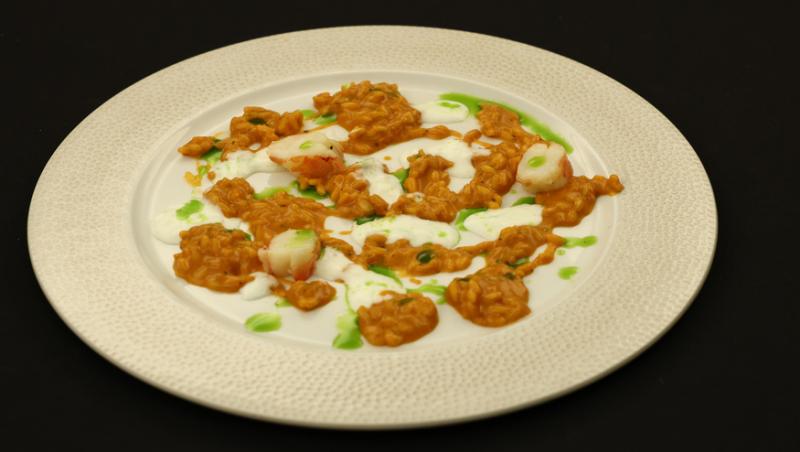 Chefi la cuțite, sezonul 15, 11 martie 2025. Cine a câștigat a doua amuletă. Ce concurenți i-au impresionat pe jurați