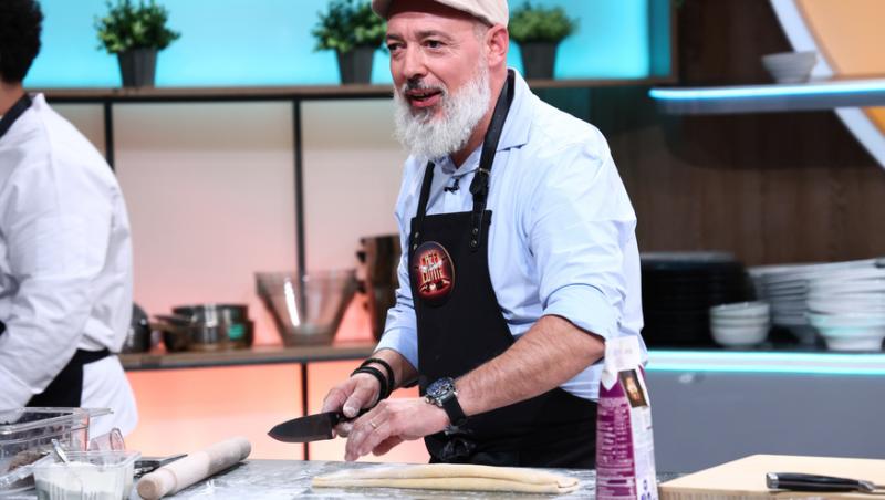 Chefi la cuțite, sezonul 15, 11 martie 2025. Cine a câștigat a doua amuletă. Ce concurenți i-au impresionat pe jurați