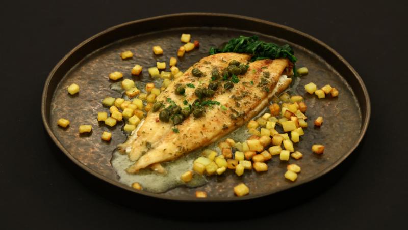 Chefi la cuțite, sezonul 15, 11 martie 2025. Cine a câștigat a doua amuletă. Ce concurenți i-au impresionat pe jurați