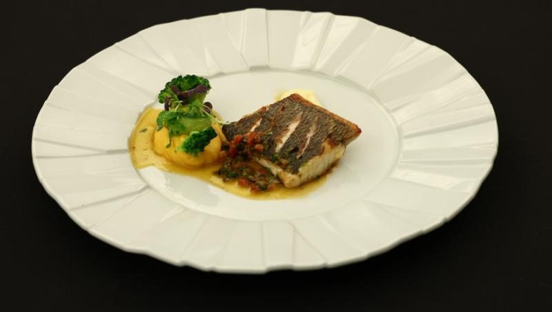 Chefi la cuțite, sezonul 15, 11 martie 2025. Cine a câștigat a doua amuletă. Ce concurenți i-au impresionat pe jurați