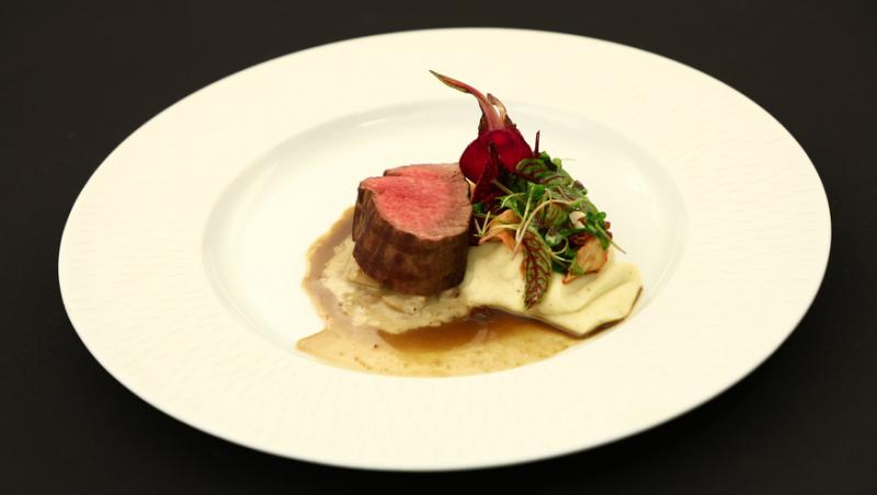 Chefi la cuțite, sezonul 15, 11 martie 2025. Cine a câștigat a doua amuletă. Ce concurenți i-au impresionat pe jurați