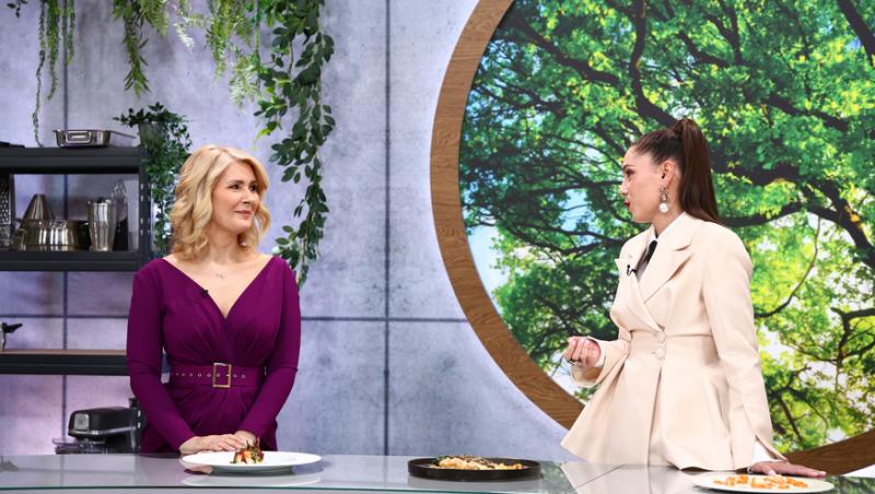 Chefi la cuțite, sezonul 15, 11 martie 2025. Cine a câștigat a doua amuletă. Ce concurenți i-au impresionat pe jurați