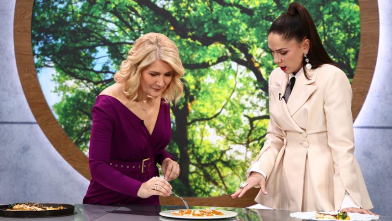 Chefi la cuțite, sezonul 15, 11 martie 2025. Cine a câștigat a doua amuletă. Ce concurenți i-au impresionat pe jurați