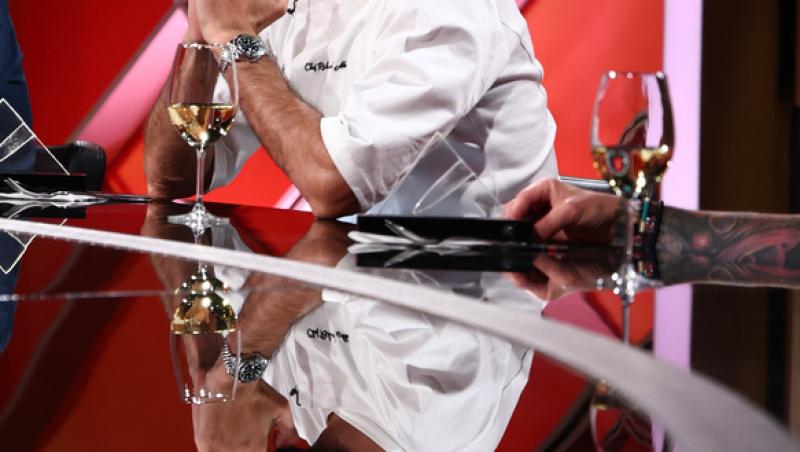 Chefi la cuțite, sezonul 15, 11 martie 2025. Cine a câștigat a doua amuletă. Ce concurenți i-au impresionat pe jurați