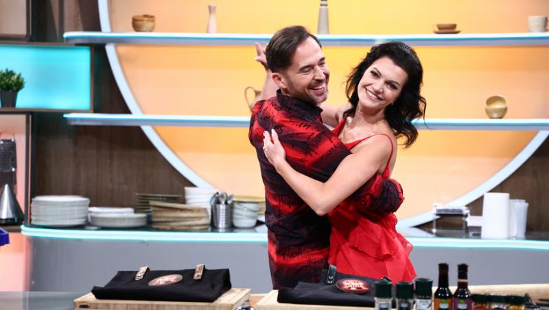 Chefi la cuțite, sezonul 15, 11 martie 2025. Cine a câștigat a doua amuletă. Ce concurenți i-au impresionat pe jurați