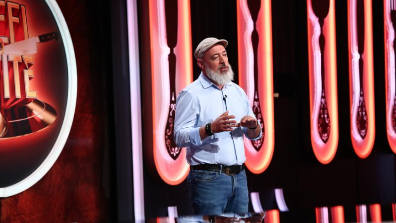 Chefi la cuțite, sezonul 15, 11 martie 2025. Cine a câștigat a doua amuletă. Ce concurenți i-au impresionat pe jurați