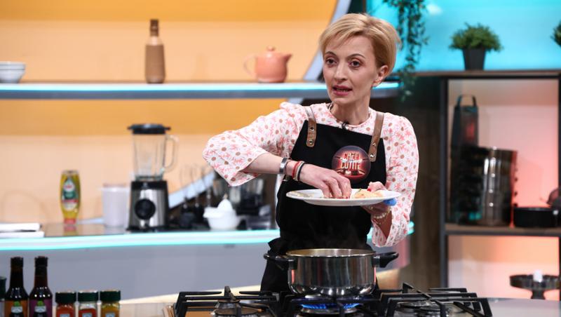 Chefi la cuțite, sezonul 15, 11 martie 2025. Cine a câștigat a doua amuletă. Ce concurenți i-au impresionat pe jurați