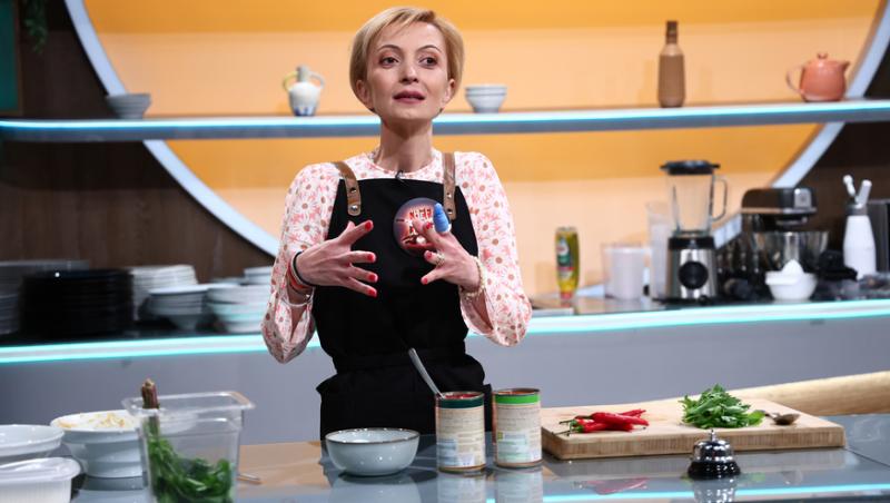 Chefi la cuțite, sezonul 15, 11 martie 2025. Cine a câștigat a doua amuletă. Ce concurenți i-au impresionat pe jurați