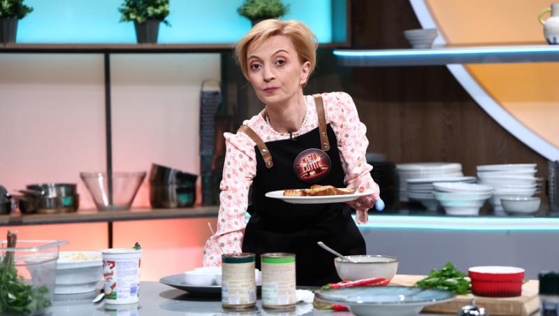 Chefi la cuțite, sezonul 15, 11 martie 2025. Cine a câștigat a doua amuletă. Ce concurenți i-au impresionat pe jurați