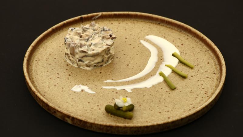 Chefi la cuțite, sezonul 15, 11 martie 2025. Cine a câștigat a doua amuletă. Ce concurenți i-au impresionat pe jurați