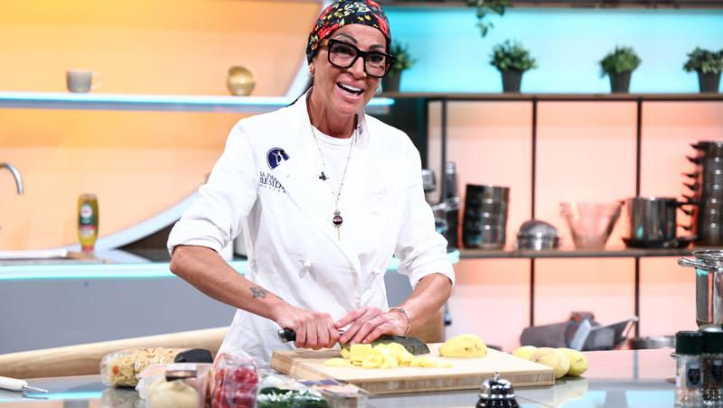 Chefi la cuțite, sezonul 15, 11 martie 2025. Cine a câștigat a doua amuletă. Ce concurenți i-au impresionat pe jurați