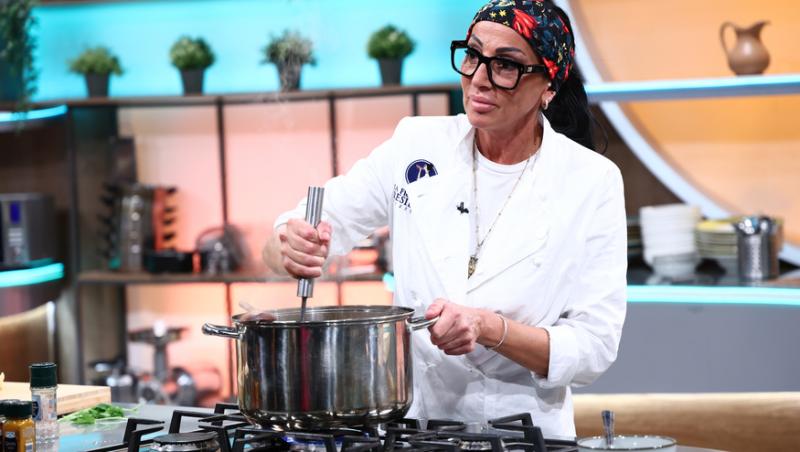 Chefi la cuțite, sezonul 15, 11 martie 2025. Cine a câștigat a doua amuletă. Ce concurenți i-au impresionat pe jurați