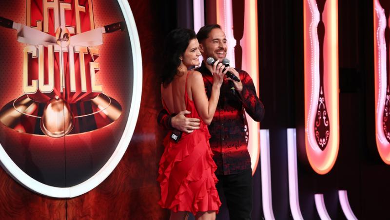 Chefi la cuțite, sezonul 15, 11 martie 2025. Cine a câștigat a doua amuletă. Ce concurenți i-au impresionat pe jurați