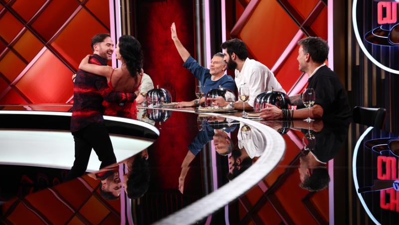 Chefi la cuțite, sezonul 15, 11 martie 2025. Cine a câștigat a doua amuletă. Ce concurenți i-au impresionat pe jurați