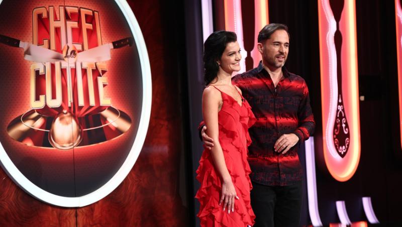 Chefi la cuțite, sezonul 15, 11 martie 2025. Cine a câștigat a doua amuletă. Ce concurenți i-au impresionat pe jurați