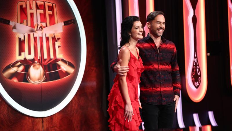 Chefi la cuțite, sezonul 15, 11 martie 2025. Cine a câștigat a doua amuletă. Ce concurenți i-au impresionat pe jurați
