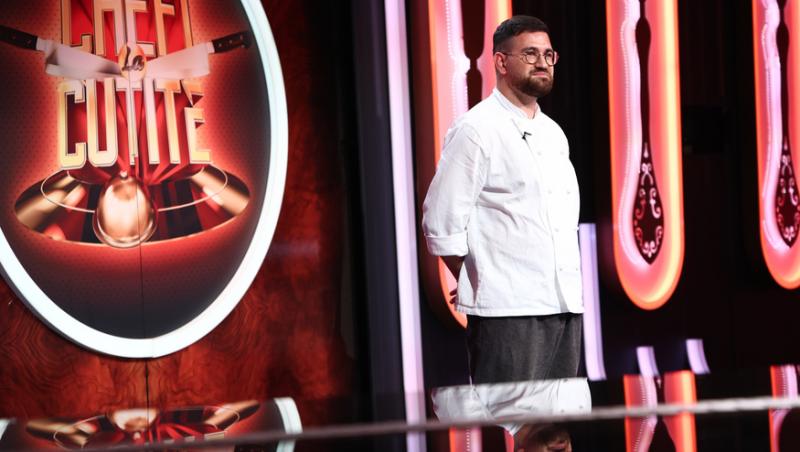 Chefi la cuțite, sezonul 15, 11 martie 2025. Cine a câștigat a doua amuletă. Ce concurenți i-au impresionat pe jurați