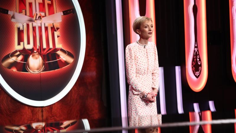 Chefi la cuțite, sezonul 15, 11 martie 2025. Cine a câștigat a doua amuletă. Ce concurenți i-au impresionat pe jurați