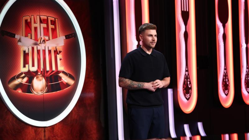 Chefi la cuțite, sezonul 15, 11 martie 2025. Cine a câștigat a doua amuletă. Ce concurenți i-au impresionat pe jurați