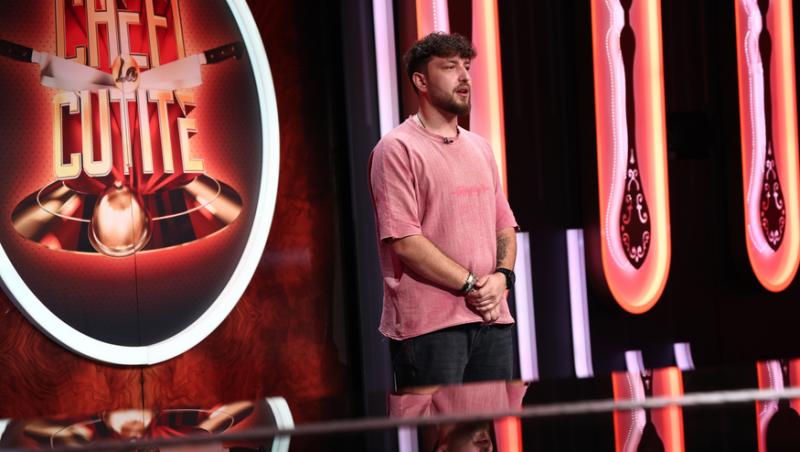 Chefi la cuțite, sezonul 15, 11 martie 2025. Cine a câștigat a doua amuletă. Ce concurenți i-au impresionat pe jurați